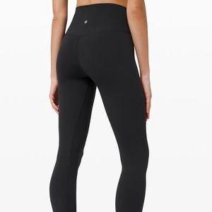 Lululemon Align Pant II 28”